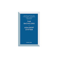 Pushkin Press The Bachelors (häftad, eng)