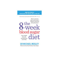 Octopus publishing group The 8-Week Blood Sugar Diet (häftad, eng)