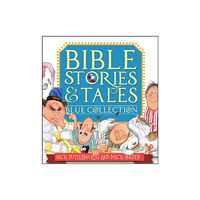 Spck publishing Bible Stories & Tales Blue Collection (inbunden, eng)