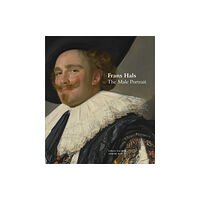 Philip Wilson Publishers Ltd Frans Hals (häftad, eng)