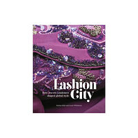 Philip Wilson Publishers Ltd Fashion City (häftad, eng)