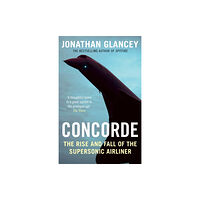 Atlantic Books Concorde (häftad, eng)