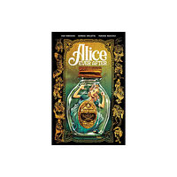 Boom! Studios Alice Ever After (häftad, eng)