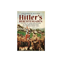 Fonthill Media Ltd Hitler's Berchtesgaden (häftad, eng)