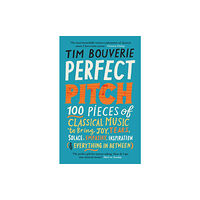 Octopus publishing group Perfect Pitch (häftad, eng)