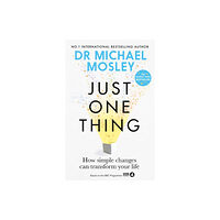 Octopus publishing group Just One Thing (häftad, eng)