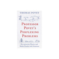 Oneworld Publications Professor Povey's Perplexing Problems (häftad, eng)