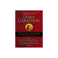 Cornerstone The Outlandish Companion Volume 2 (inbunden, eng)