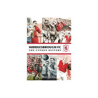 DB Publishing Middlesbrough FC (häftad, eng)