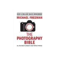 Octopus publishing group The Photography Bible (häftad, eng)