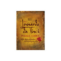 Headline Publishing Group The Leonardo Da Vinci Puzzle Codex (inbunden, eng)