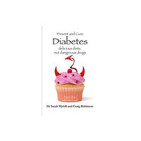 Hammersmith Health Books Prevent and Cure Diabetes (häftad, eng)