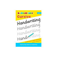 Letterland International Cursive Handwriting (häftad, eng)