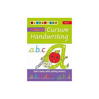 Letterland International Beginners Cursive Handwriting (häftad, eng)