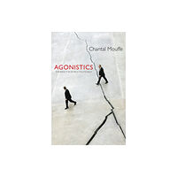 Verso Books Agonistics (häftad, eng)