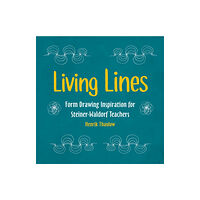 Floris Books Living Lines (häftad, eng)