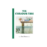 Floris Books The Curious Fish (inbunden, eng)