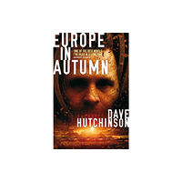 Rebellion Publishing Ltd. Europe in Autumn (häftad, eng)