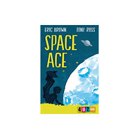 HarperCollins Publishers Space Ace (häftad, eng)