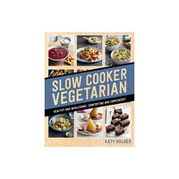 Allen & Unwin Slow Cooker Vegetarian (häftad, eng)