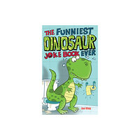 Andersen Press Ltd The Funniest Dinosaur Joke Book Ever (häftad, eng)