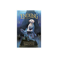 Andersen Press Ltd Endling: Book One: The Last (häftad, eng)