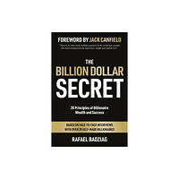 Rethink Press The Billion Dollar Secret (inbunden, eng)