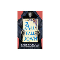 Andersen Press Ltd All Fall Down (häftad, eng)