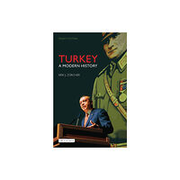 Bloomsbury Publishing PLC Turkey (häftad, eng)