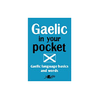 Y Lolfa Gaelic in Your Pocket (häftad, eng)