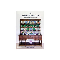 Thames and Hudson (Australia) Pty Ltd The Kitchen Dresser (inbunden, eng)