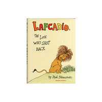 Pushkin Children's Books Lafcadio (inbunden, eng)