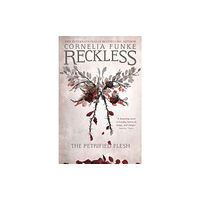 Pushkin Children's Books Reckless I: The Petrified Flesh (häftad, eng)