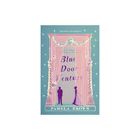 Pushkin Children's Books Blue Door Venture: Book 4 (häftad, eng)