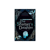 Pushkin Children's Books The Shamer's Daughter: Book 1 (häftad, eng)