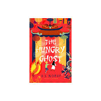 Pushkin Children's Books The Hungry Ghost (häftad, eng)