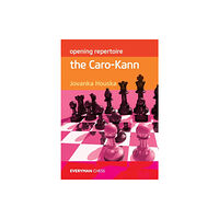 Everyman Chess Opening Repertoire: The Caro-Kann (häftad, eng)