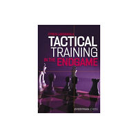 Everyman Chess Tactical Training in the Endgame (häftad, eng)