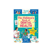 Award Publications Ltd The Children's Book of Dental Health (häftad, eng)