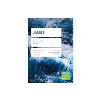 Inter-Varsity Press James (Lifebuilder Study Guides) (häftad, eng)