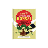 Octopus publishing group RHS The Little Book of Bonsai (inbunden, eng)