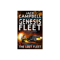 Titan Books Ltd The Genesis Fleet (häftad, eng)