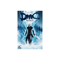 Titan Books Ltd Devil May Cry: The Chronicles of Vergu (inbunden, eng)