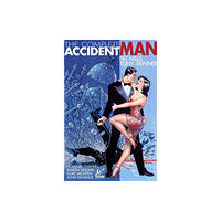 Titan Books Ltd Accident Man (inbunden, eng)