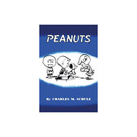 Titan Books Ltd Peanuts (häftad, eng)