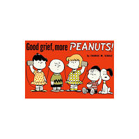 Titan Books Ltd Good Grief, More Peanuts (häftad, eng)