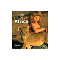 Penguin Random House South Africa Tippi My Book of Africa (häftad, eng)