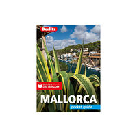 APA Publications Berlitz Pocket Guide Mallorca (Travel Guide with Dictionary) (häftad, eng)