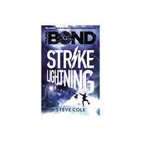 Penguin Random House Children's UK Young Bond: Strike Lightning (häftad, eng)