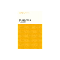 Arcturus publishing ltd Bletchley Park Crossword Puzzles (häftad, eng)